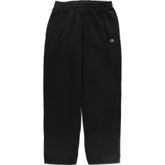 古着 チャンピオン Champion AUTHENTIC ATHLETICWEAR スウェットパンツ メンズXL相当/eaa523346のサムネイル