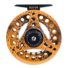 ブラウントラウト_3/4 wt M MAXIMUMCATCH Maxcatch ECO トラウト