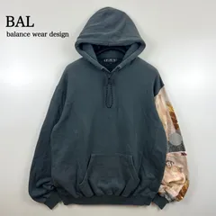 2026年最新】balanceweardesignの人気アイテム - メルカリ