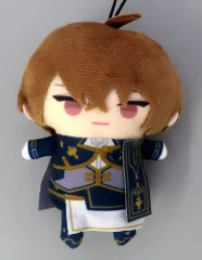 【中古】キーホルダー 加賀美ハヤト にじぱぺっと 共通衣装シリーズ 「バーチャルYouTuber にじさんじ」