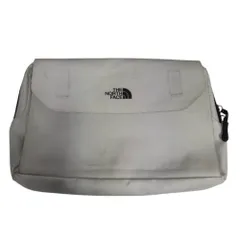 【中古品】THE NORTH FACE ザ・ノース・フェイス アウトドアバッグ Front ACC Pocket ティングレー KK86074RK