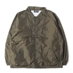 BRIEFING×WIND AND SEA ベージュジャケット BRIEFING WIND AND SEA ベージュジャケット 中古・古着通販