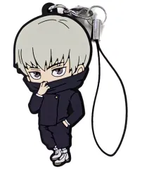 【中古】雑貨 狗巻棘 「呪術廻戦 カプセルラバーマスコット」