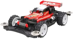 船便】HOTSHOT Jr. SMCモール限定ミニ四駆 | mini4good