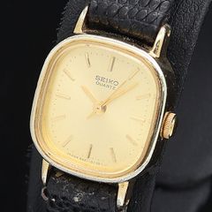 稼働 SEIKO ヴィンテージ 2320-6830 レディース 腕時計 S197 - メルカリ