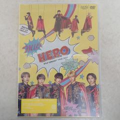 MiLK DVD CONCERT TOUR 2024 HERO 通常盤 2枚組