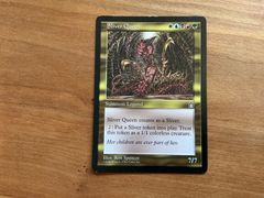 MTG STH Sliver Queen スリヴァーの女王 英語版