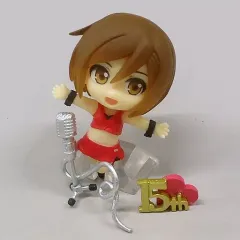 【中古】トレーディングフィギュア 2.MEIKO ビッグサイズフィギュア 「ガシャポンくじ 初音ミクあそーと ～マジカルミライ2020夏まつりVer.～」 A賞