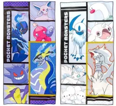 2025年最新】ポケモン手ぬぐいの人気アイテム - メルカリ