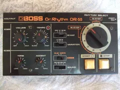 2025年最新】boss dr-55の人気アイテム - メルカリ