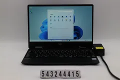 NEC PC-VRT13HGG9VE4 Core i5 8200Y 1.3GHz/8GB/128GB(SSD)/12.5W/FHD(1920x1080)/Win11 【543244415】のサムネイル