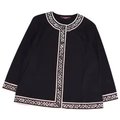 タグ付新品未使用❤️42❤️レオナール　シアーボレロ 2025年最新】leonard 42の人気アイテム - メルカリ