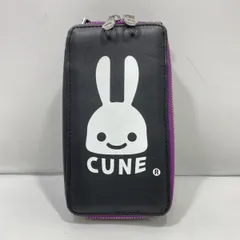 2025年最新】キューン cune 財布の人気アイテム - メルカリ