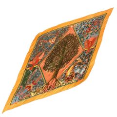 ヘレンド HEREND フィギュリン キツネとカラス オブジェ 置物