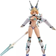 [중고] 피규어 figma 소피아 F 셔링 비키니어머 ver. [토끼 정장 계획]