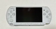 2025年最新】PSP-3000本体パールホワイトの人気アイテム - メルカリ