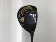 ●セベル●ゼクシオプライム ３本(5w、H5、H6)セット ○セベル○ゼクシオプライム 3本(5w、H5、H6)セット XXIO