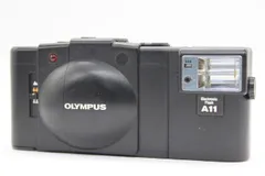 2024年最新】OLYMPUS XA A11の人気アイテム - メルカリ