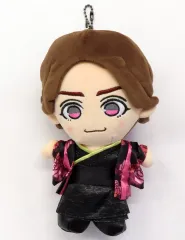 【中古】キーホルダー 小瀧望 ちびスト 関西七色男大祭りver. 「WEST. 10周年記念展 関西七色男大祭り」