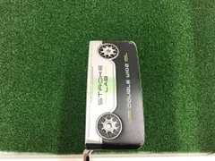 オデッセイ左利きパターキャロウェイゴルフクラブ初心者中古メンズレディースレフティ 2025年最新】パター レフティ 33の人気アイテム - メルカリ