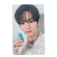 Straykids リノ GIANT FC盤 両面 トレカ フォト カード Lee Know イリノ 入野 ミンホ ストレイキッズ スキズ SKZ