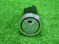 スバル 車種 型式 不明 プッシュスタートスイッチ パネル付 220107107