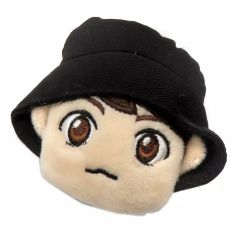 [중고] 자석·자석 정국(BTS/방탄소년단) Plush Magnet(봉제인형 자석) [TinyTAN]