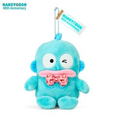 美品!ハンギョドン わくわくブラックフライデー BIGぬいぐるみ - メルカリ