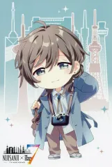 【中古】ポストカード 叶 ポストカード 「バーチャルYouTuber にじさんじ7大タワーコラボ」 グッズ購入特典