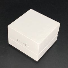 タサキ 田崎 tasaki ケース 空箱 ジュエリーボックス 3個セット TASAKI（田崎真珠) タサキ リングケース ジュエリーボックス