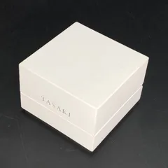 2025年最新】tasaki リング ケースの人気アイテム - メルカリ