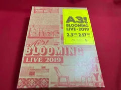 A3!BLOOMING LIVE 2019 SPECIAL BOX〈数量限定版… - メルカリ