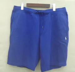 26中古 ポロ・ラルフローレン POLO RALPH LAUREN メンズ ストレッチジャージーショーツ XL LLサイズ