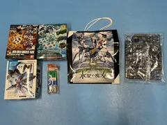 2025年最新】ガンプラ まとめ売りの人気アイテム - メルカリ