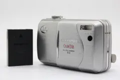 ☆動作OK OLYMPUS CAMEDIA X-2 充電器付き 2025年最新】olympus camedia x-2の人気アイテム - メルカリ