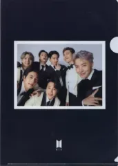 2025年最新】2021 the fact bts クリアファイルの人気アイテム - メルカリ