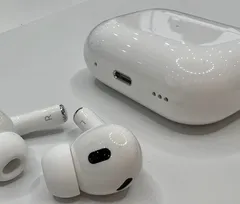 Real Pro 2ワイヤレスイヤホン ノイズキャンセリング Bluetooth 5.3 イヤホン 低遅延・ハイクオリティサウンド コンパクト・軽量設計 防水仕様 瞬時ペアリングA37 タッチ操作 片耳・両耳対応 Airpods Pro 2 第二世代互換品