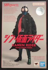 BANDAI SPIRITS SHFiguarts 신·가면라이더 가면라이더(신·가면라이더)