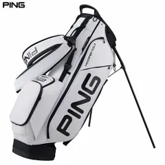 Ping ピン　キャディーバック　未使用 ピン(PING)|キャディバッグ|HARDOFFオフモール（オフモ