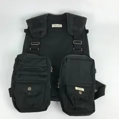 Foxfire ブラック フィッシングベスト 2025年最新】foxfire フィッシングベストの人気アイテム - メルカリ