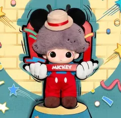 POPMART Mickey ミッキー　シークレット　ポップマート POPMART】ポップマート 開封！おもしろかわいいミッキーたち