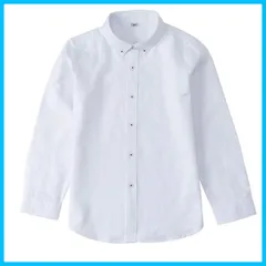 2024年最新】キッズ ワイシャツ 白の人気アイテム - メルカリ