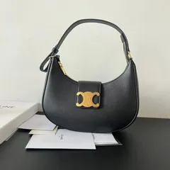 CELINE セリーヌ トリオンフアバ ショルダーバッグ｜本日限定特価｜新品未使用のサムネイル