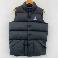 新品送料無料MISHKA 専用　Cape HEIGHTS ダウンベスト ジャケット・アウター