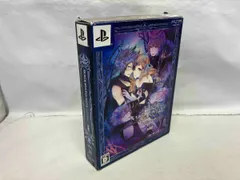 PSP BLACK WOLVES SAGA-Last Hope- (限定版)