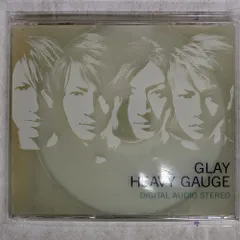 2025年最新】GLAY HEAVY gaugeの人気アイテム - メルカリ