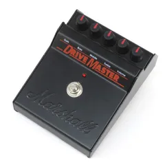 marshall drive master England製　ジャンク 2025年最新】マーシャル drive masterの人気アイテム - メルカリ