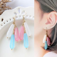 匿名配送】【おまとめ割引】【ピアス or イヤリング 変更可】【＊2399
