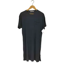 アクネストゥディオズ ACNE STUDIOS ポケット リネンワンピース レディース JPN：XS のサムネイル