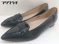 MAMIAN マミアン フラットシューズ P 25832 【1112010025832】のサムネイル